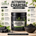 Activated Charcoal Powder