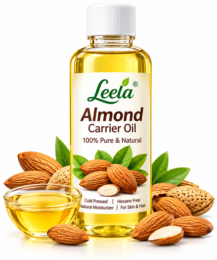 Avocado Carrier Oil