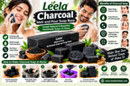 Charcoal Melt and Pour Soap Base