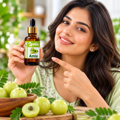 Amla Fragrance Oil