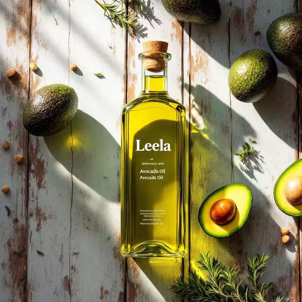 Avocado Carrier Oil (Gram, 100) (Copy) (Copy)