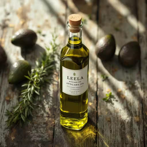 Avocado Carrier Oil (Gram, 100)