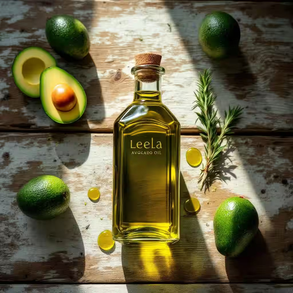 Avocado Carrier Oil (Gram, 100) (Copy) (Copy)