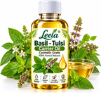 Basil Fragrance Oil