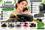 Charcoal Melt and Pour Soap Base