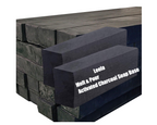 Charcoal Melt and Pour Soap Base