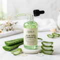 Aloevera Carrier Oil (Gram, 100)