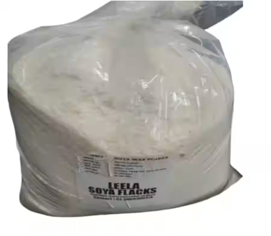 Soya Flacks- candle wax (500gm)